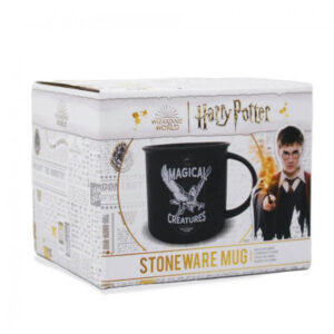 Harry Potter - Magical Creatures 430ml ceramic mug in gift box - Image 3