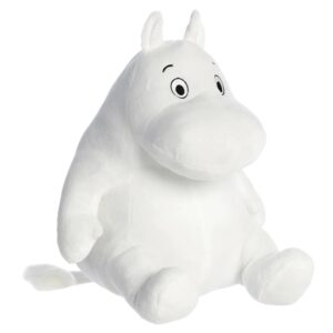 Moomins - Plush Toy Moomin 33 cm - Image 3
