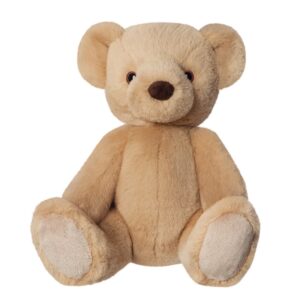 Eco Nation – Plush Toy / Cuddly Teddy Bear 28 cm Eco-Friendly - Image 3