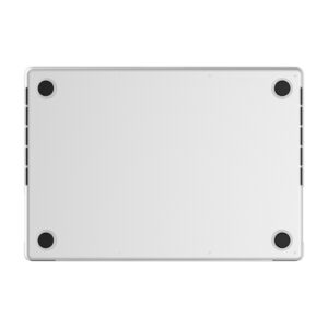 Incase Hardshell  MacBook Pro 16-inch M4/M3/M2/M1/2024-2021 Dots/Clear - Image 4