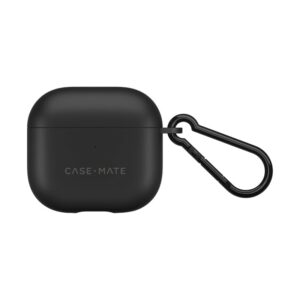 Case-Mate Tough Case - AirPods 4 Case (Black) - Image 1
