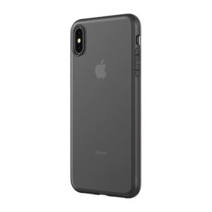 Incase Protective Clear dėklas skirtas Apple iPhone Xs Max Black - Image 2