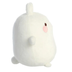 Molang - Plush mascot bunny Molang 25 cm - Image 5
