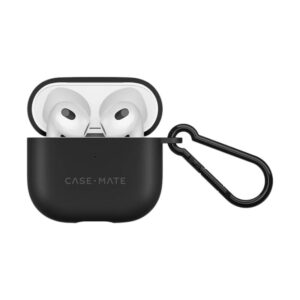 Case-Mate Tough Case - AirPods 4 Case (Black) - Image 2