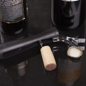 BUILT Curve Corkscrew (Black) - Image 4