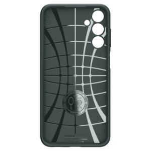 Spigen Liquid Air - dėklas skirtas Samsung Galaxy A15 4G/5G Abyss Green - Image 3