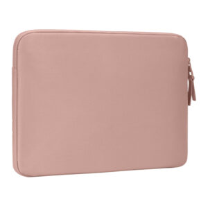 Kate Spade New York Puffer Sleeve - MacBook Pro 14" / Notebook 14" Cover Madison Rouge Nylon - Image 5