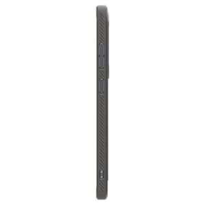 Spigen Rugged Armor Mag MagSafe - dėklas skirtas Samsung Galaxy S25 Ultra Marble Grey - Image 5