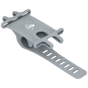Dunlop - Bike mount for phone 10-15 cm (grey) - Image 4