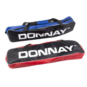 Donnay - Badminton set 9 pieces - Image 2