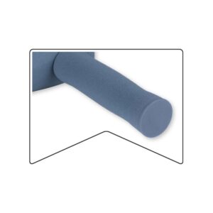 Umbro - Pilates fitness rowing machine 28x43 cm - Image 2