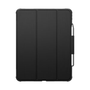Spigen Rugged Armor Pro - dėklas skirtas Apple iPad Pro 13" M5,2025 / M4, 2024 Black - Image 3