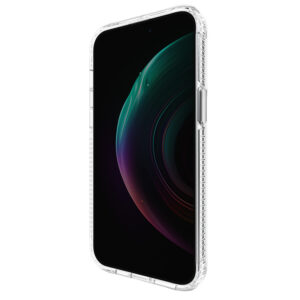 Case-Mate Ultra Tough plus D3O MagSafe - Apple iPhone 15 Pro Max dėklas Clear - Image 4