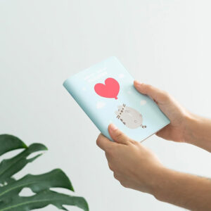 Pusheen - Calendar / Weekly Planner 2023/2024 (11.3 x 16.2 cm) - Image 4