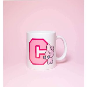 BT21 - Ceramic mug 300ml COOKY - Image 6