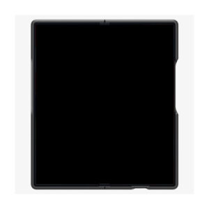 Spigen Slim Armor Pro - dėklas skirtas Samsung Galaxy Z Fold 6 Black - Image 4