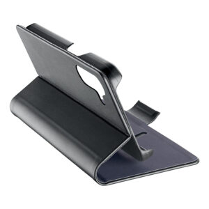 Cellularline Book dėklas - dėklas Samsung Galaxy A25 5G black - Image 4