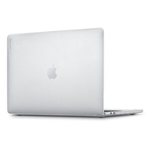 Incase Hardshell MacBook Pro 13" M2/M1/2022-2020 Dots/Clear