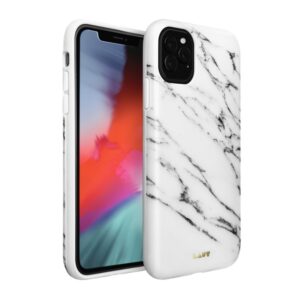 Laut Huex Elements - Cover Apple iPhone 11 Pro Max Marble White - Image 1
