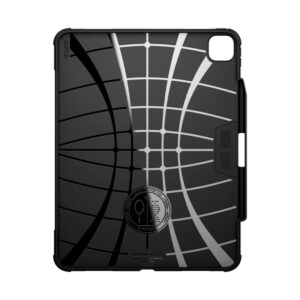 Spigen Rugged Armor Pro - dėklas skirtas Apple iPad Pro 13" M5,2025 / M4, 2024 Black - Image 4