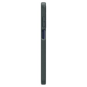 Spigen Liquid Air - dėklas skirtas Samsung Galaxy A15 4G/5G Abyss Green - Image 5