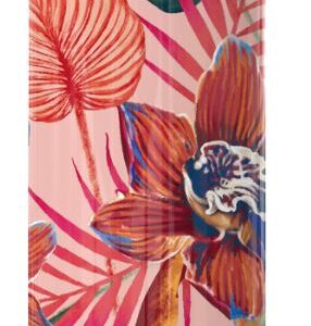 Quokka Solid - Stainless steel double wall vacuum insulated water bottle, portable thermos 510 ml (Orchid Pink)