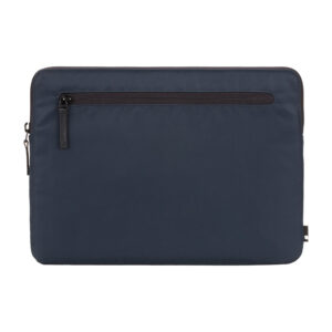 Incase Compact Sleeve in Flight Nylon for MacBook Pro 14" M4/M3/M2/M1/2024-2021 Navy - Image 3