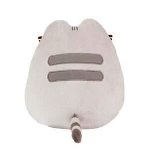 Pusheen - Plush mascot with ice cream sandwich 24 cm - Image 5