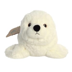 Eco Nation – Plush Toy / Cuddly Seal 30 cm Eco-Friendly - Image 2