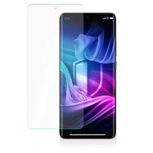 3mk Silky Matt Pro - Matte apsauginė plėvelė skirta Motorola Edge 50 Ultra - Image 6