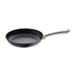 Küchenprofi Provence – Cast iron frying pan, diameter 24 cm (black)