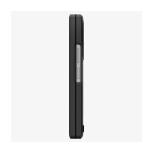 Spigen Slim Armor Pro - dėklas skirtas Samsung Galaxy Z Fold 6 Black - Image 6