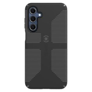 Speck ImpactHero Grip - dėklas skirtas Samsung Galaxy A16 4G/5G Black - Image 3