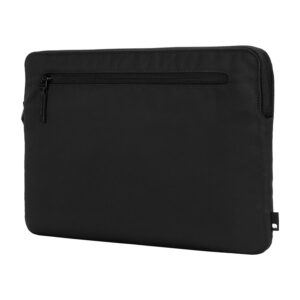 Incase Compact Sleeve in Flight Nylon for MacBook Pro 14" M4/M3/M2/M1/2024-2021 Black
