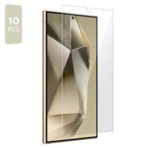 Tech-Protect Bundle 10-pack Samsung Galaxy S26 skaidrus - Image 4