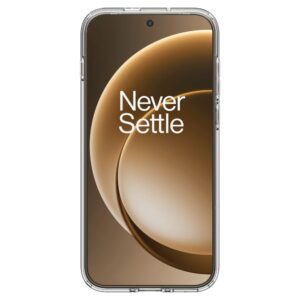 Spigen Ultra Hybrid dėklas telefonui OnePlus 15 Crystal Clear - Image 8