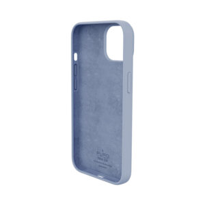PURO ICON Cover - dėklas skirtas Apple iPhone 14 Plus Sierra Blue - Image 2