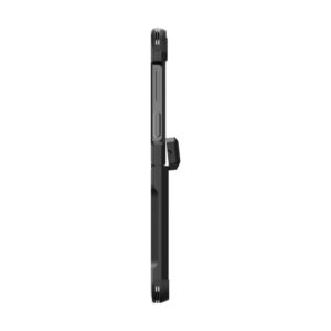 Spigen Tough Armor Pro - dėklas skirtas Samsung Galaxy Z Flip 6 Black - Image 6
