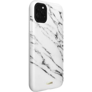 Laut Huex Elements - Cover Apple iPhone 11 Pro Max Marble White - Image 4