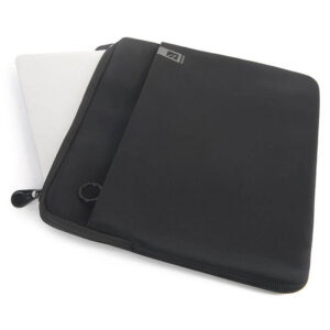 Tucano Top Second Skin - Sleeve for MacBook Air 15” M4/M3/M2/2025-2023 / Pro 15" / Notebook 14” / 13” Black - Image 3
