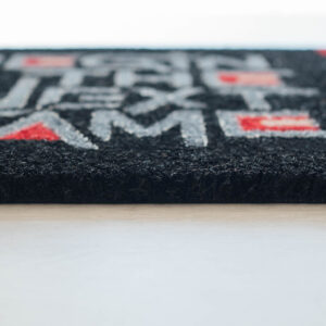 Squid Game - Doormat (40 x 60 cm) - Image 3