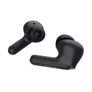 Trust Yavi - Wireless In-Ear Bluetooth TWS Earbuds with Charging Case & ENC Black - Image 5