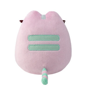 Pusheen - Plush mascot 18 cm (pastel lilac) - Image 5