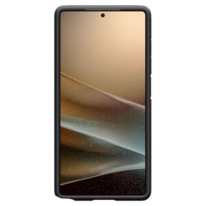 Spigen Tough Armor MagSafe - dėklas skirtas Samsung Galaxy S25 Ultra Abyss Green - Image 4