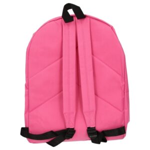 Dunlop - Backpack (Pink) - Image 4