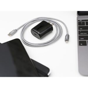 GoPower 18W USB-C Power Adapter - Image 2