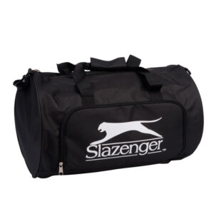 Slazenger - Sports travel bag (black)