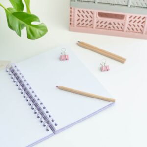 Pusheen - A5 Notebook from the Moments Collection - Image 5