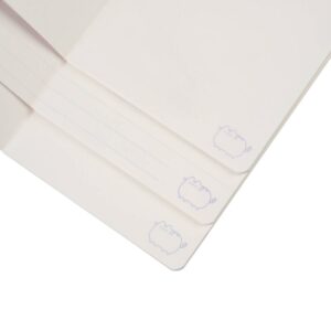 Pusheen - Set of A5 Notebooks from the Moments Collection (3 pcs.) - Image 3