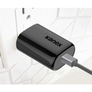 GoPower 18W USB-C Power Adapter - Image 3